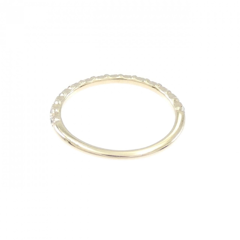 Nhẫn hồng ngọc kim cương 0.04CT - Hàng hiệu Authentic 833732