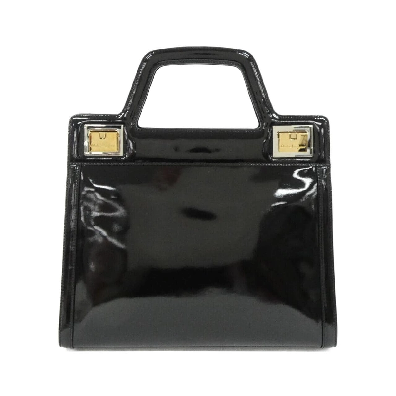 【Vintage】Túi Salvatore Ferragamo 21 1849 618878