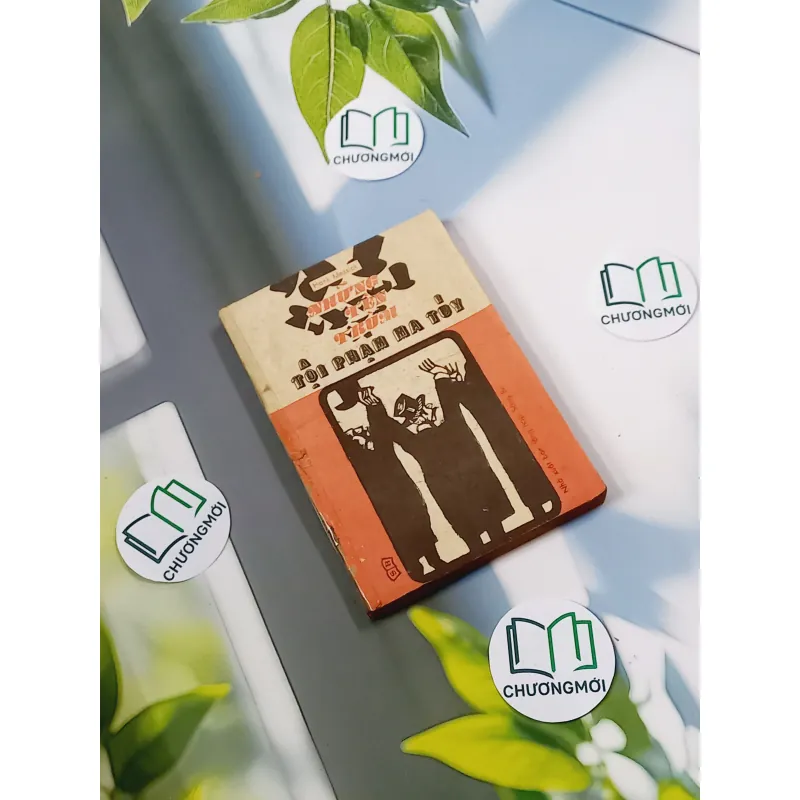 [XƯA] Những Tên Trùm Tội Phạm Ma Túy (1986) - Hank Messick 776087