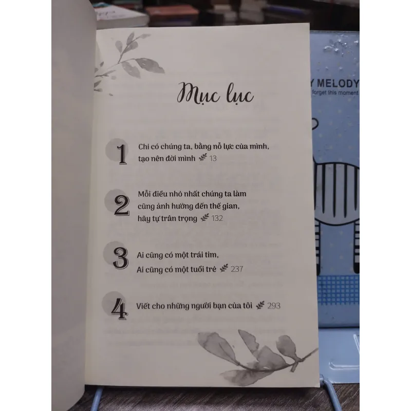 Sách: Gọi là ổn định, thật ra là hoài phí cuộc sống - Tác giả: Lý Thượng Long 606119