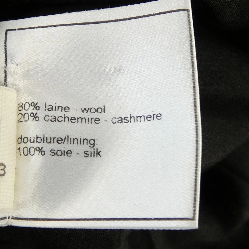 CHANEL P14097V07074 99A Áo khoác - Hàng hiệu Chính hãng 815015