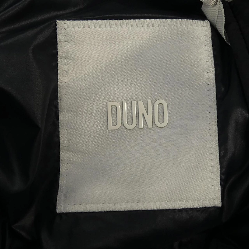 Áo khoác lông vũ DUNO SHIVA - Hàng hiệu Authentic 822296