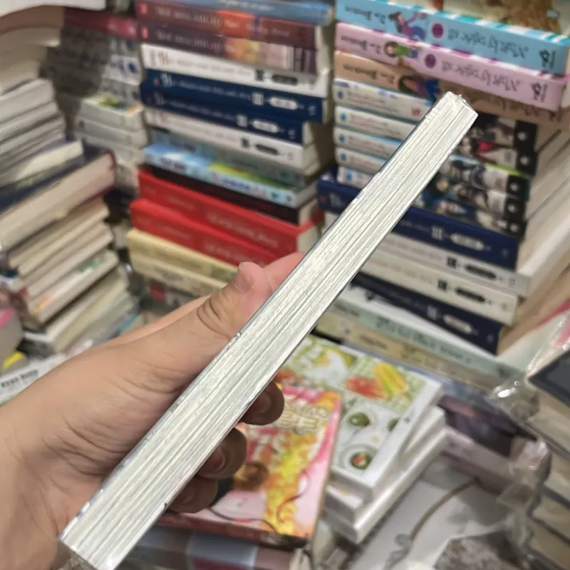 (boy love) - Gửi người bí ẩn thân thương - Amco 1003647