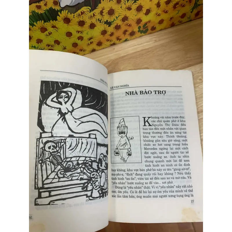 Nhà Mùi Học - Lê Văn Nghĩa 927562