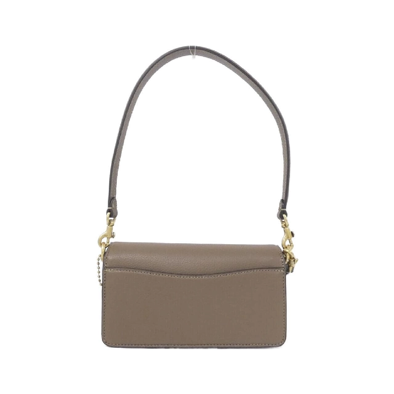 Túi xách vai Coach TABBY 20cm CY201 - Hàng hiệu Chính hãng 764299