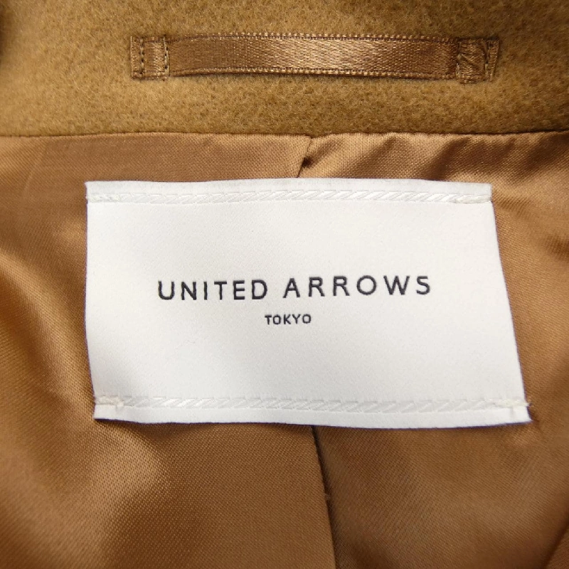 Áo khoác UNITED ARROWS 627921