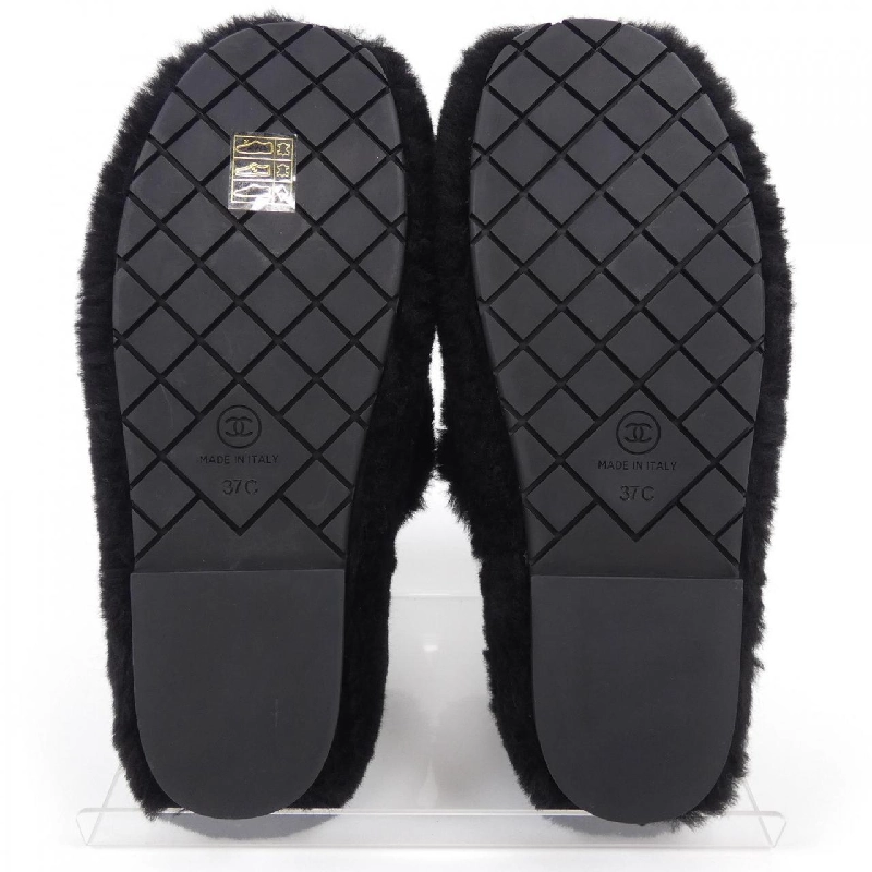 Giày sandal CHANEL 662588