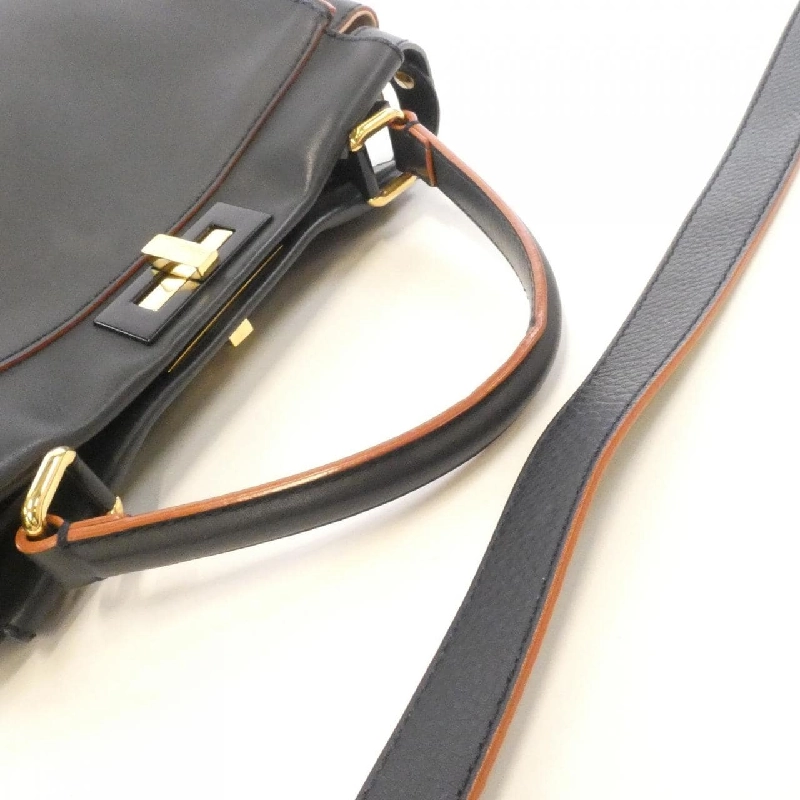 Fendi Peekaboo 8BN290 5AV Túi - Hàng hiệu Chính hãng 805051