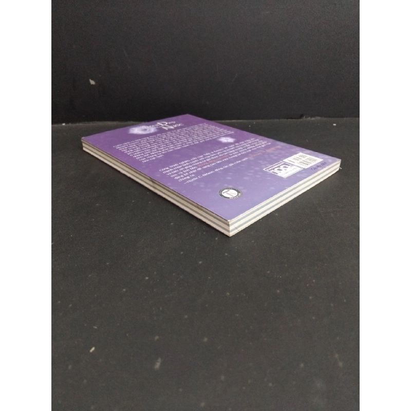 Thông điệp của nước mới 90% ố 2017 HCM2811 Masaru Emoto KHOA HỌC ĐỜI SỐNG 918247