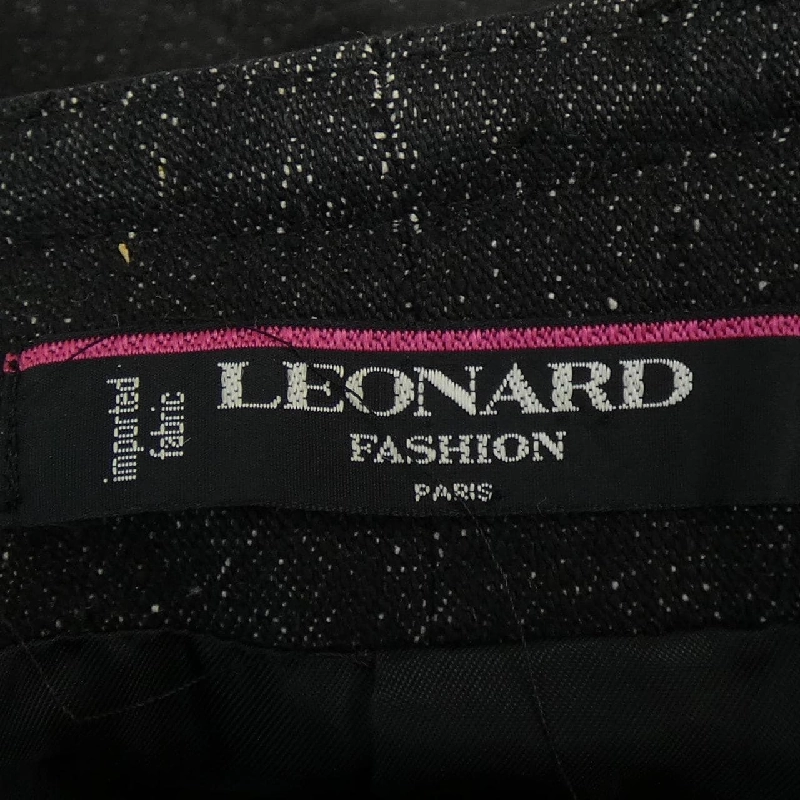 【Mã giảm giá】Áo khoác LEONARD 639475