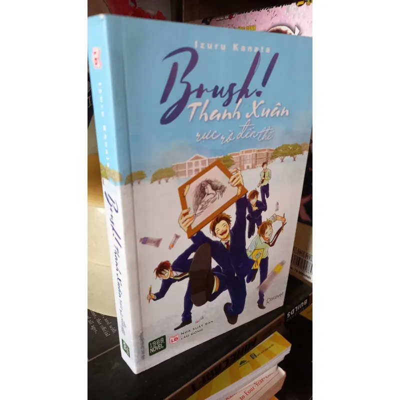 thanh xuân rực rỡ đến thế 705424