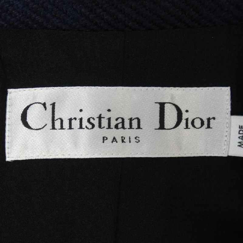 【Mã giảm giá】Áo khoác CHRISTIAN DIOR 635968