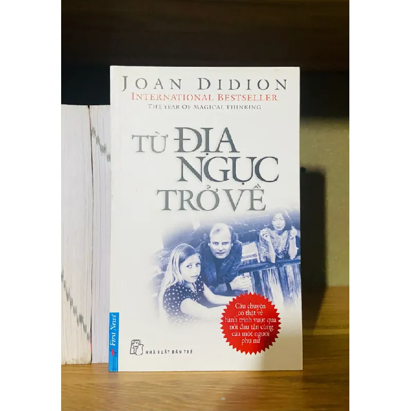 Từ ĐỊA NGỤC trở về 556316