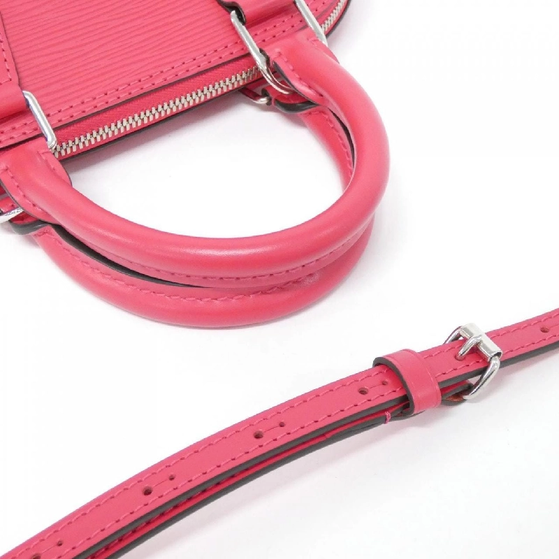 Túi xách Louis Vuitton Epi Alma BB M11382 - Hàng hiệu Chính hãng 766136