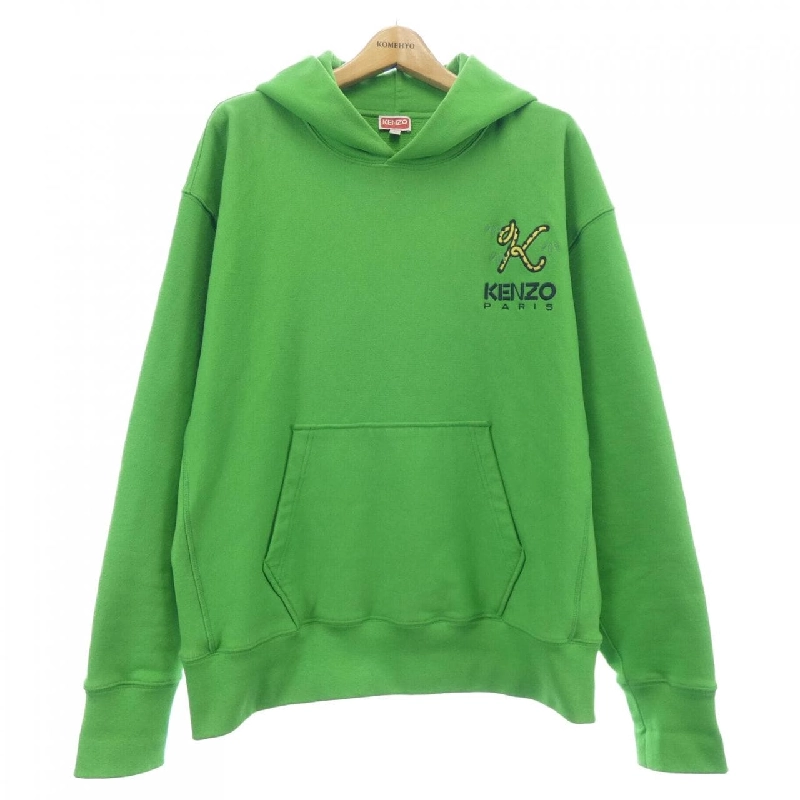 Áo khoác KENZO - Hàng hiệu Authentic 900936