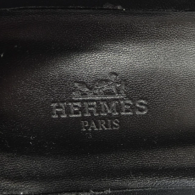 HERMES Elie Kelly Kelly Buckle 251002Z Giày bệt - Hàng hiệu Chính hãng 829300