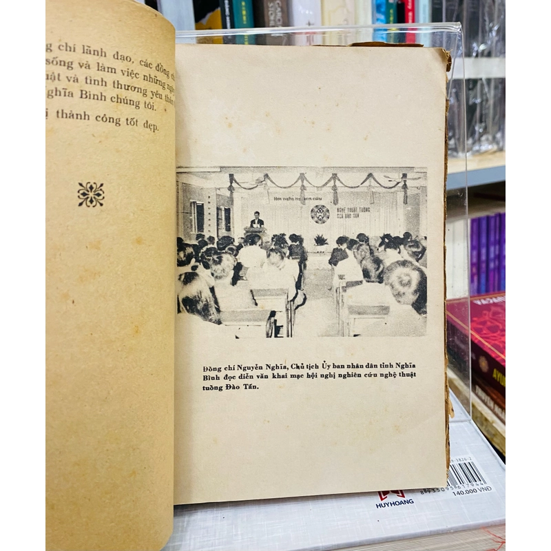 ĐÀO TẤN - NHÀ THƠ, NGHỆ SĨ TUỒNG XUẤT SẮC 329601