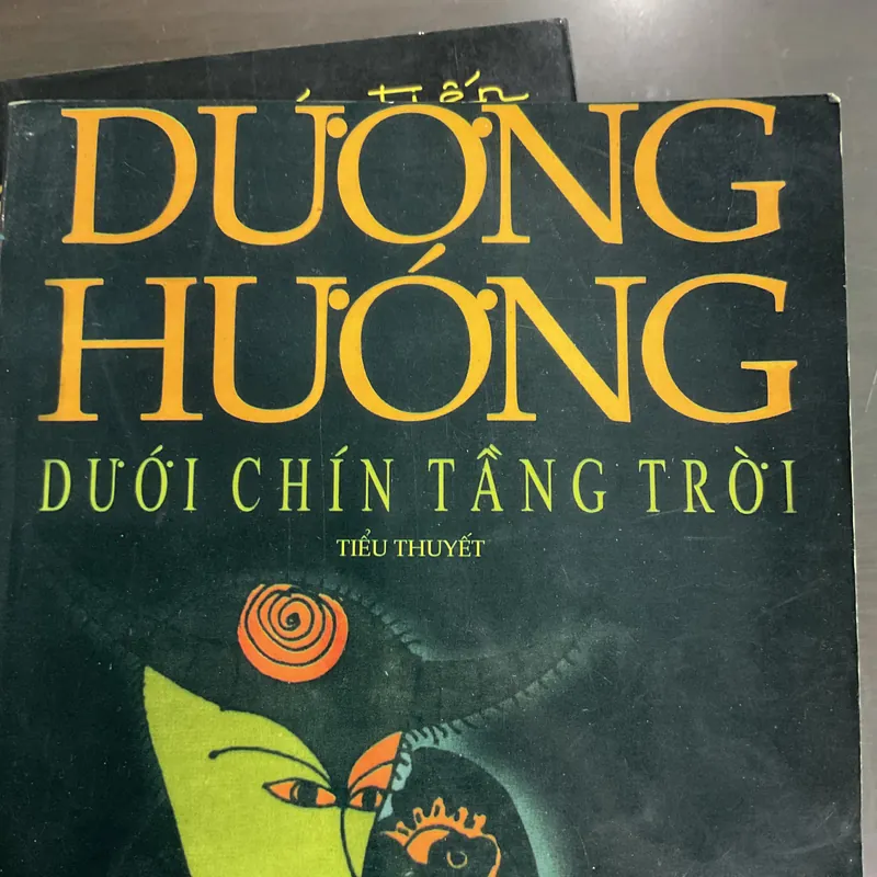 [HIỆN THỰC XÃ HỘI] Dưới chín tầng trời - Dương Hướng 720254