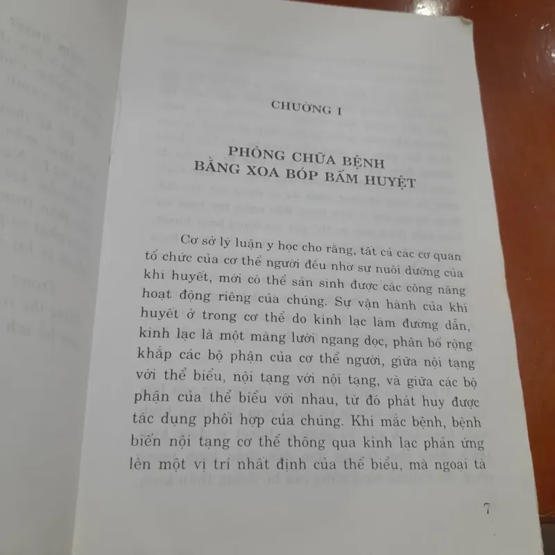 Thực hành BẤM NGUYỆT CHỮA BỆNH 600983