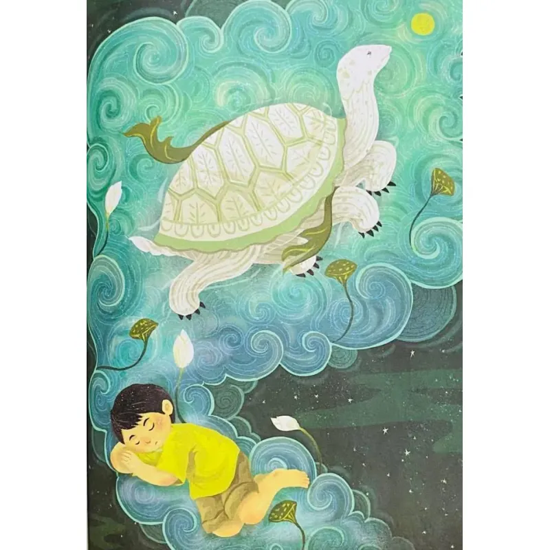 65 truyện ngắn hay dành cho thiếu  788263