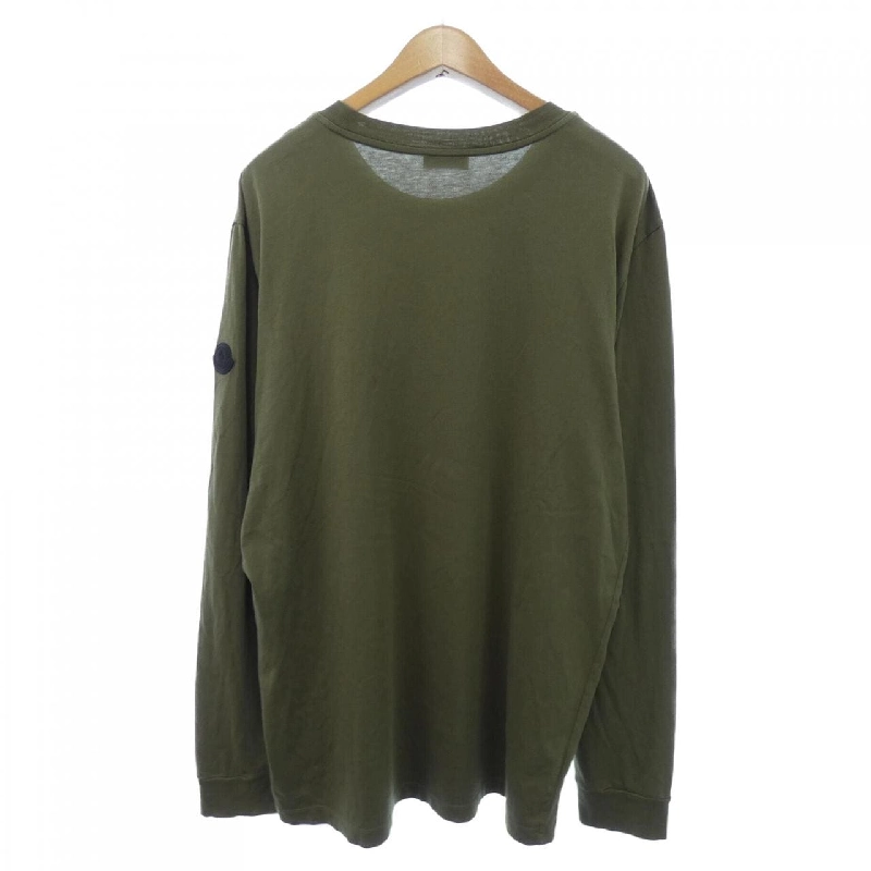 Áo thun MONCLER - Hàng hiệu Chính hãng 898880