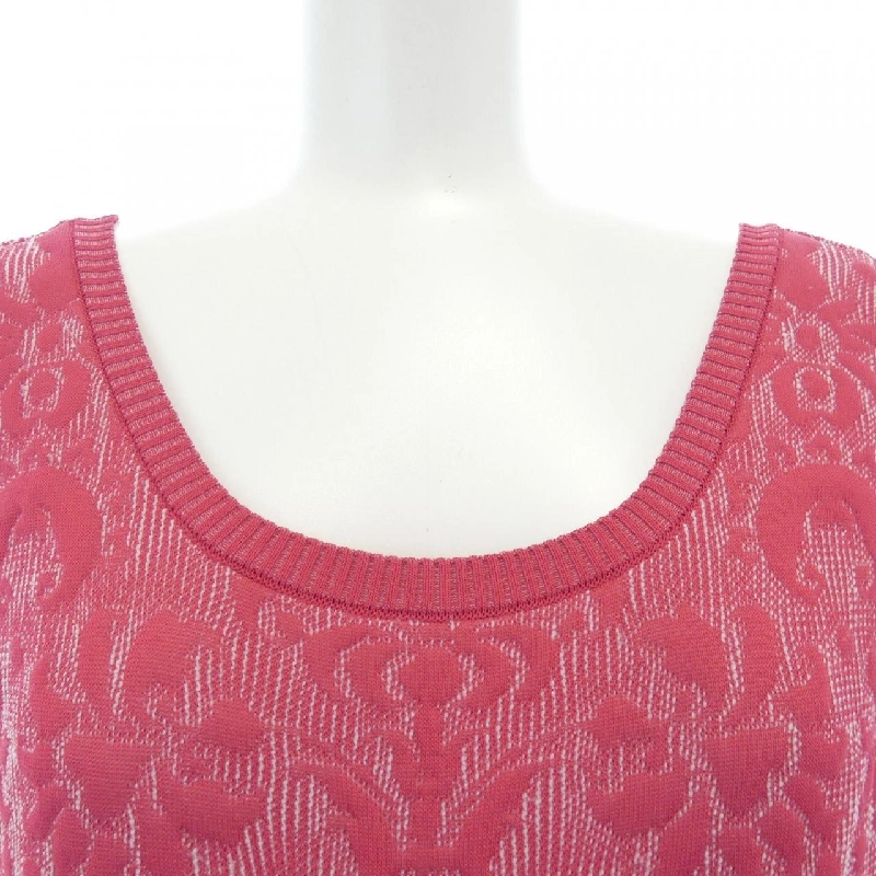 【Mã giảm giá】Chanel CHANEL Đầm 653161