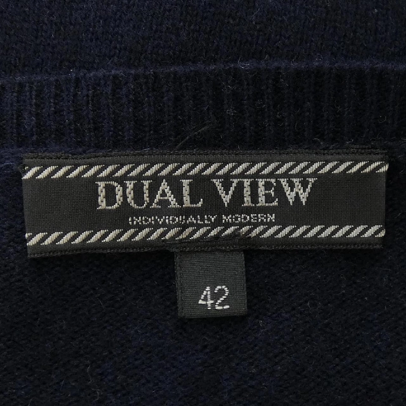 Áo khoác dài DUAL VIEW 645520