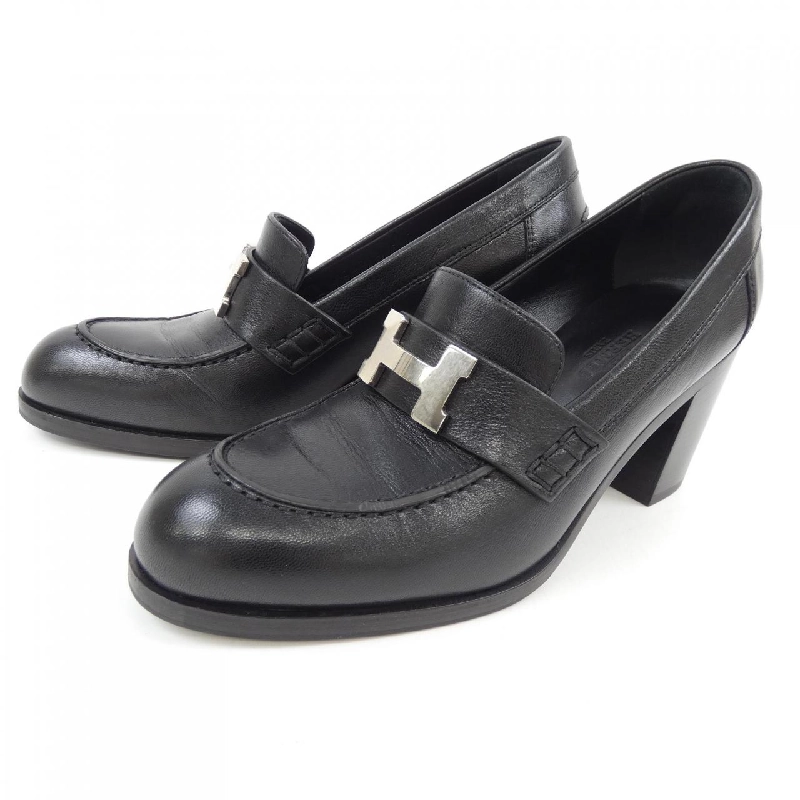 Giày HERMES 212091Z Dolphin70 658188