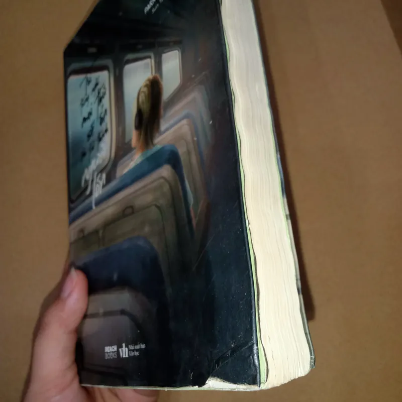 Tôi từng nghĩ mọi thứ sẽ ổn khi trở thành người lớn 📚 707530