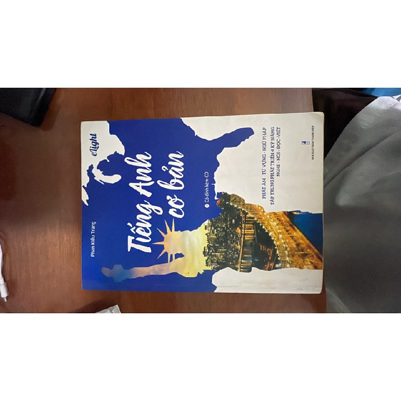 Tiếng Anh cơ bản Phan Kiều Trang 16899