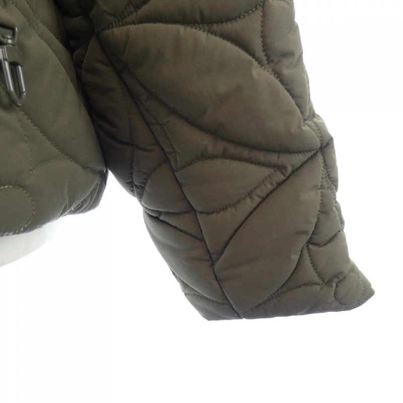 Áo khoác hoodie chần bông LVSE hoa của Louis Vuitton HMB47WPPX - Hàng hiệu chính hãng 895232