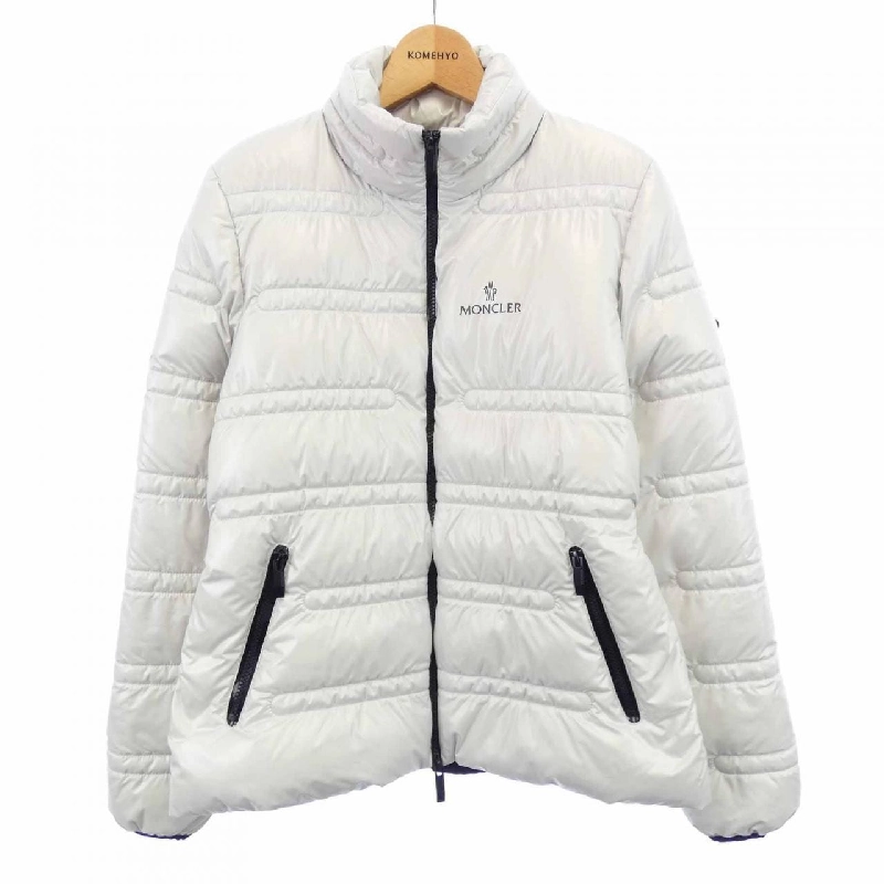 Áo khoác lông vũ MONCLER TIBRE 628238