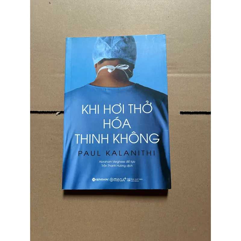 Khi hơi thở hoá thinh không 604899