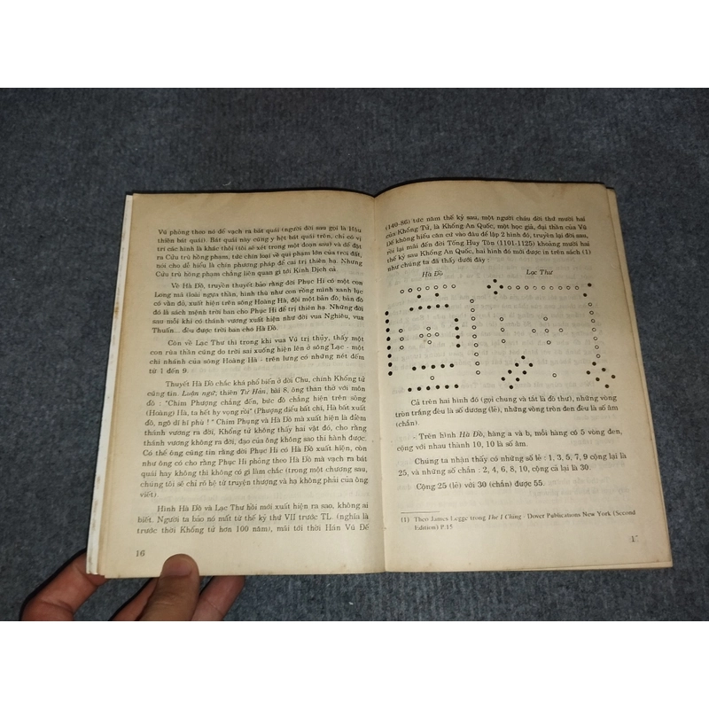 KINH DỊCH ĐẠO CỦA NGƯỜI QUÂN TỬ 478610