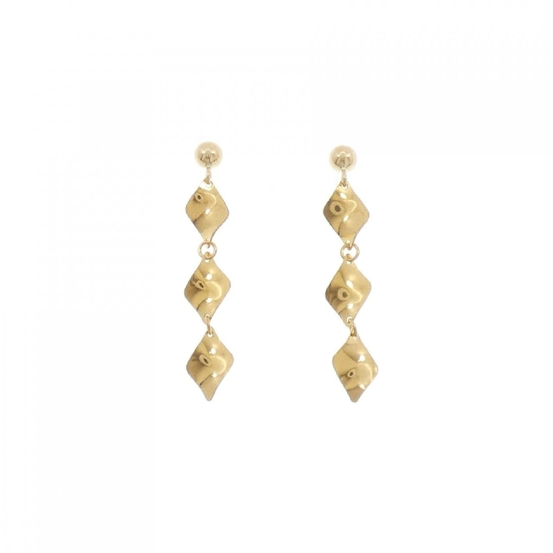 K24YG/K18YG Bông tai - Hàng hiệu Chính hãng 865414