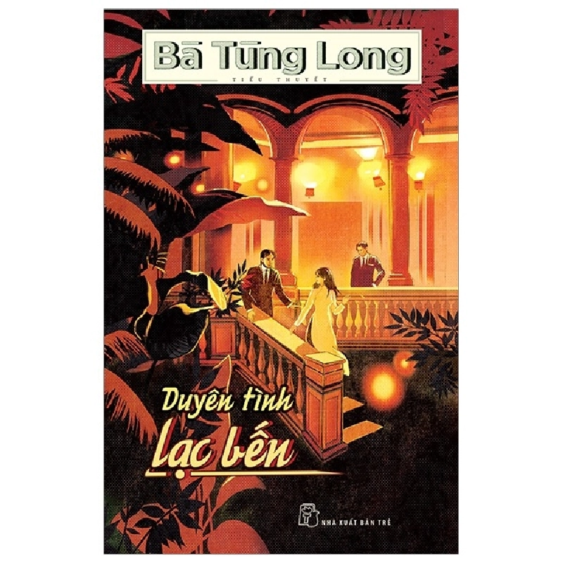 Duyên Tình Lạc Bến - Bà Tùng Long ASB.PO Oreka-Blogmeo120125 372661