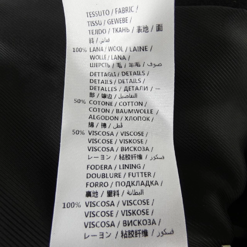 Gucci GUCCI 544855 ZHW03 Áo khoác - Hàng hiệu Chính hãng 819050