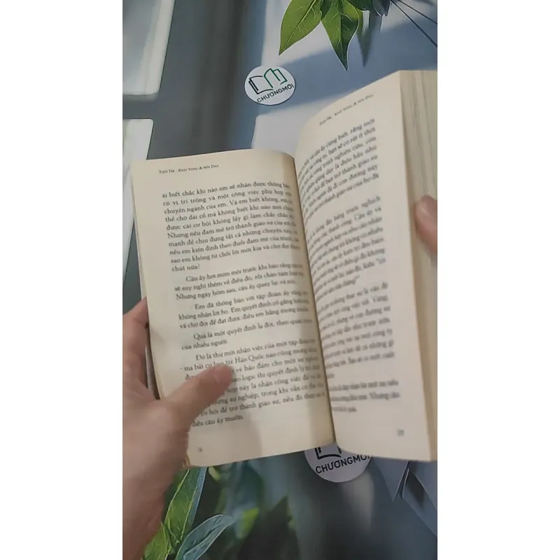 Tuổi Trẻ Khát Vọng Và Nỗi Đau - Rando Kim 961227