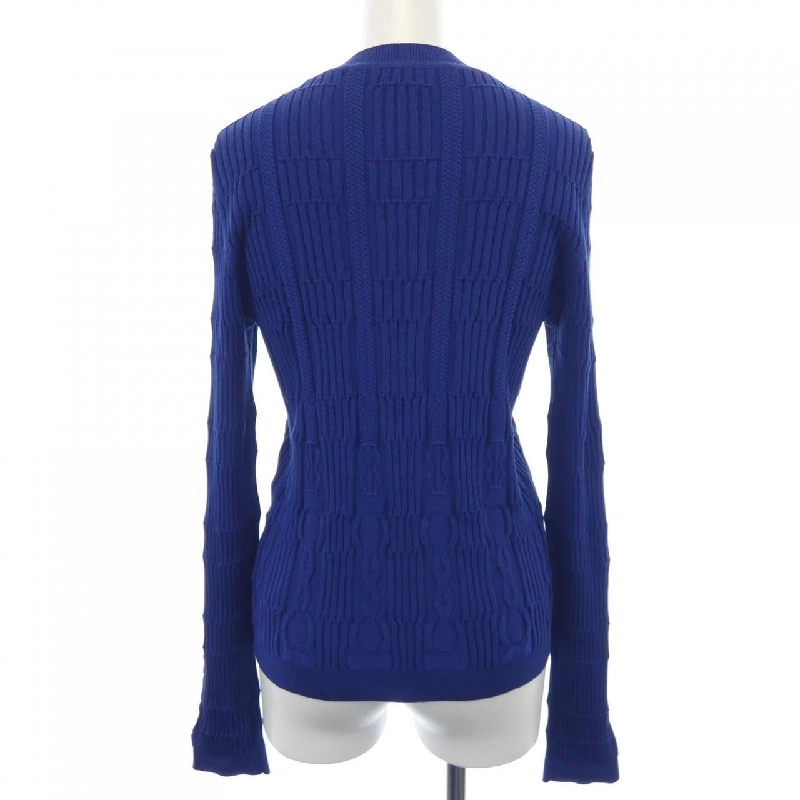 HERMES COACHING REMIX Áo len 5E2693DG - Hàng hiệu Chính hãng 825889