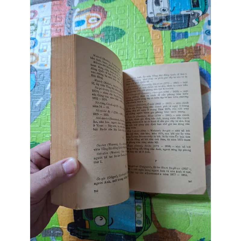 Bàn Về Công Đoàn 928687