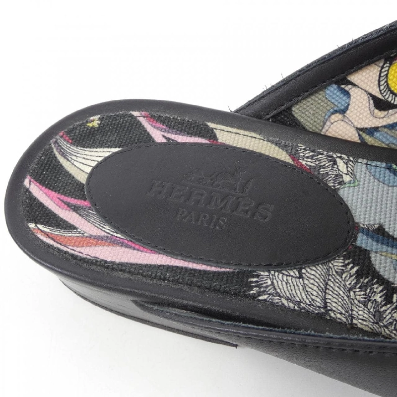 【Mã giảm giá】Giày HERMES 663746