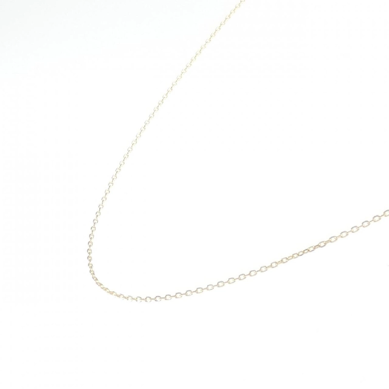 K18YG Dây chuyền - Hàng hiệu Authentic 868931