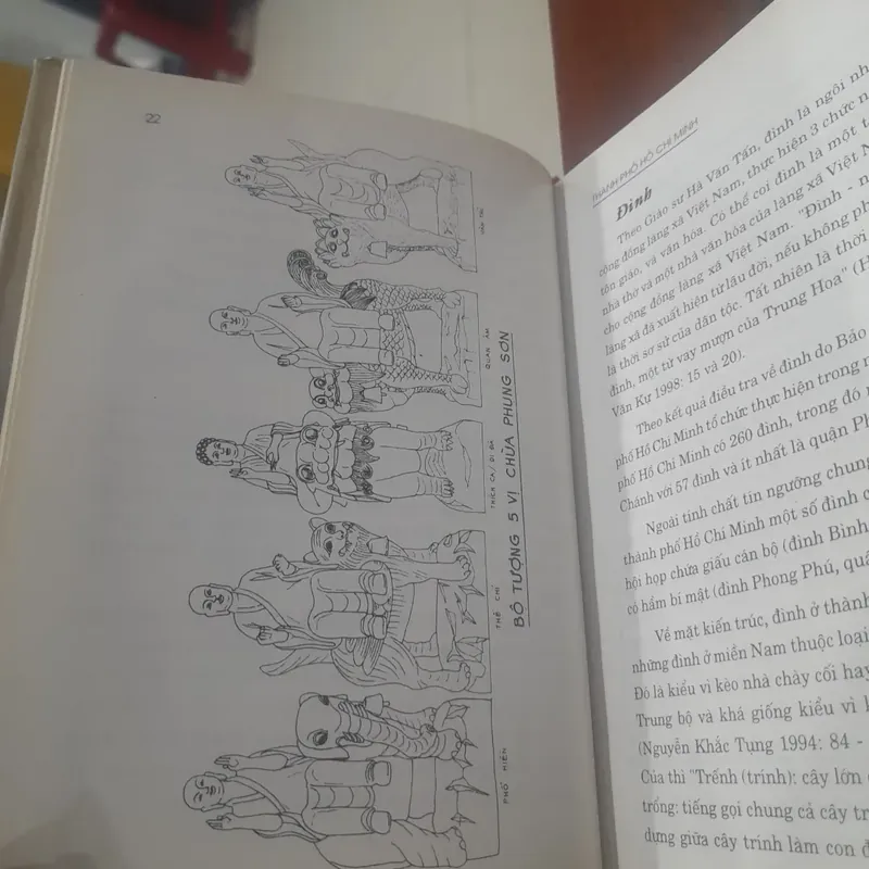 DI TÍCH LỊCH SỬ VĂN HÓA thành phố Hồ Chí Minh (Sài Gòn) 688242