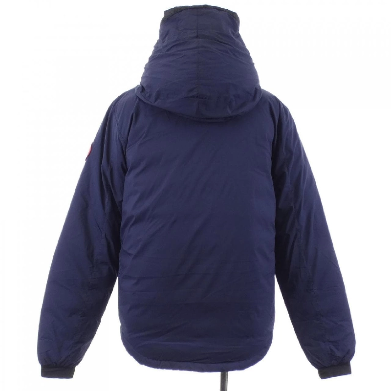 Canada Goose 5078M Lodge Hoodie Áo khoác lông vũ - Hàng hiệu Chính hãng 890598