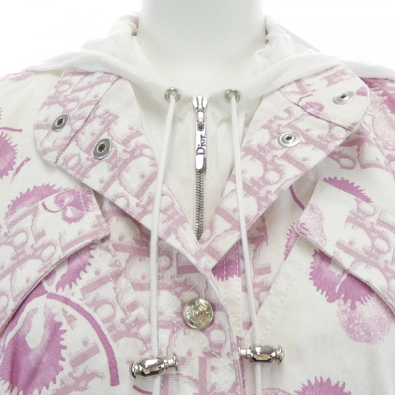 クリスチャンディオール CHRISTIAN DIOR 5P12022901 Áo khoác - Hàng hiệu Authentic 822104