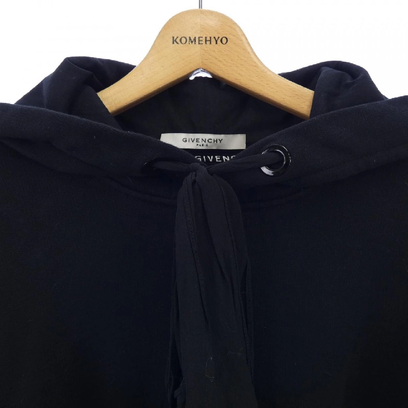 【Mã giảm giá】Áo khoác GIVENCHY 645358