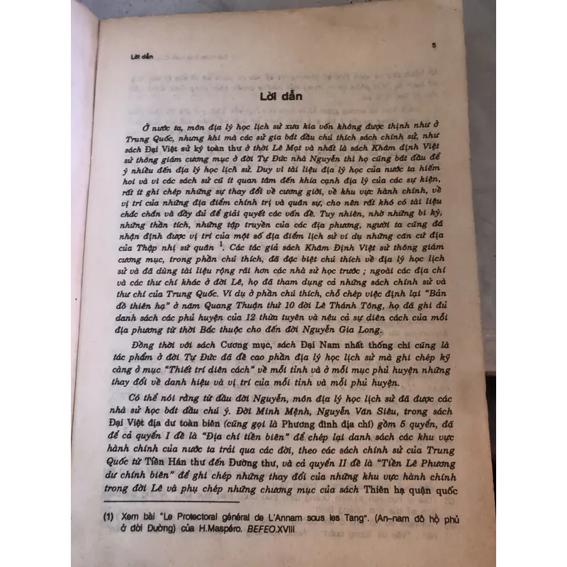 Đất nước Việt Nam qua các đời 726357