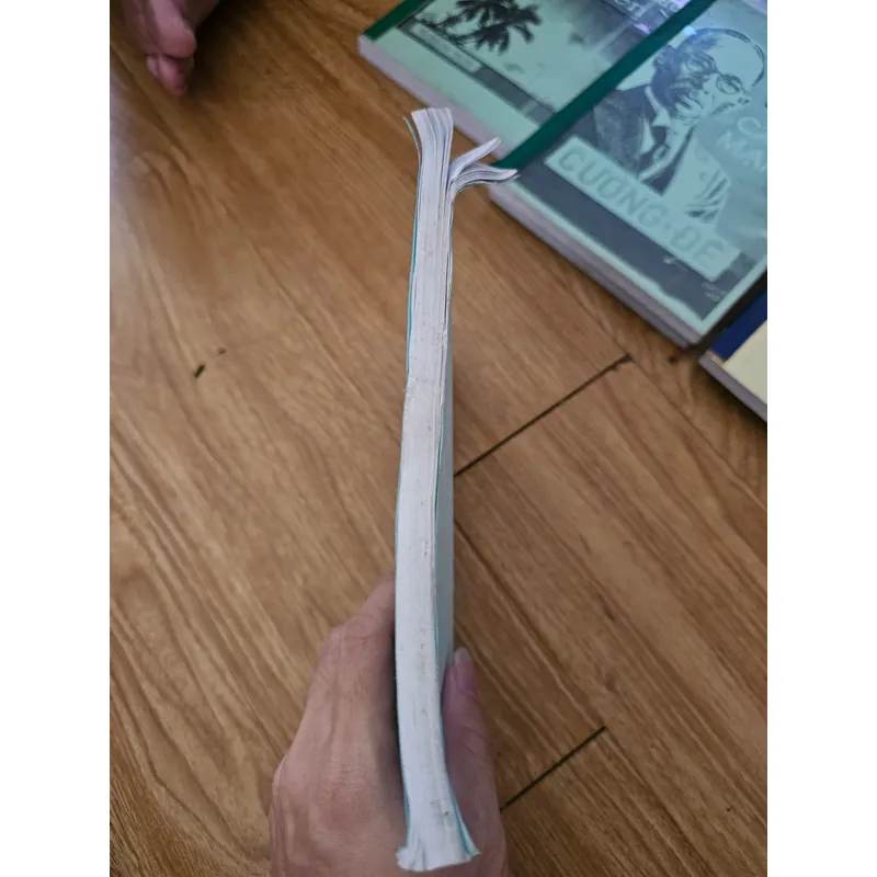 Một niềm tin (sách photo)
 688319