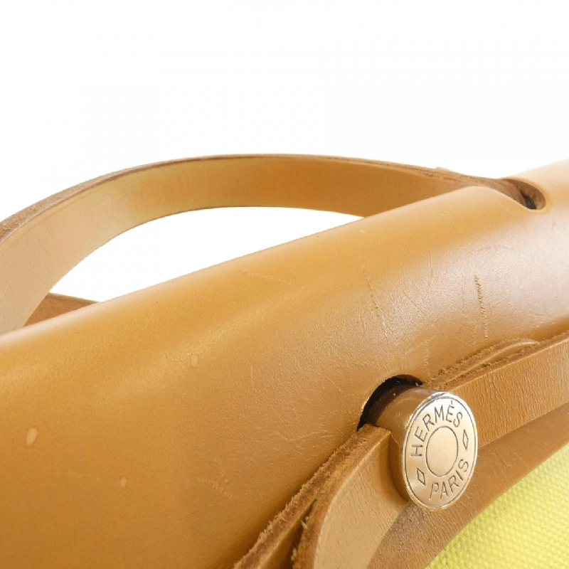 Túi Hermes Aile Bag Zip PM 072069CK - Hàng hiệu Chính hãng 766793