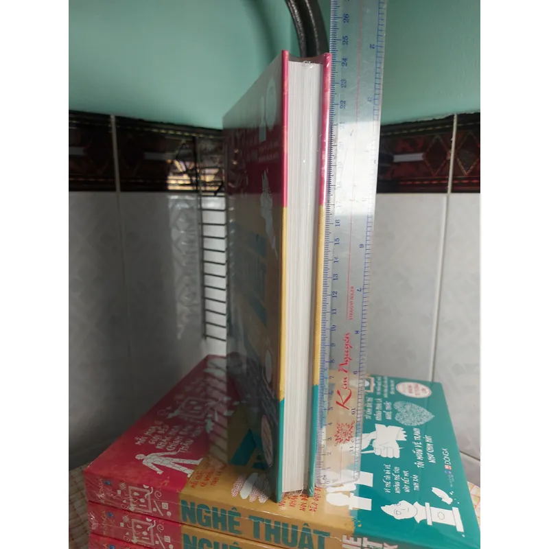 Sách bản quyền DK - NGHỆ THUẬT - Khái lược những tư tưởng lớn - mới 100% 1052751